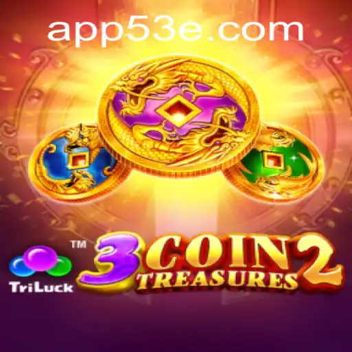 Descubra as Aventuras de 3CoinTreasures2: O Novo Fenômeno dos Jogos Digitais