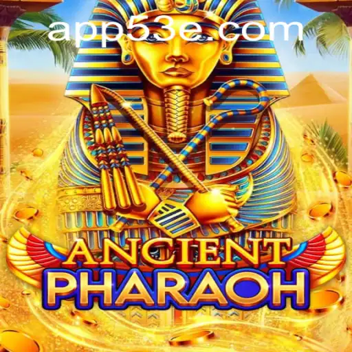 Descubra 'AncientPharaoh': A Nova Sensação do Mundo dos Jogos