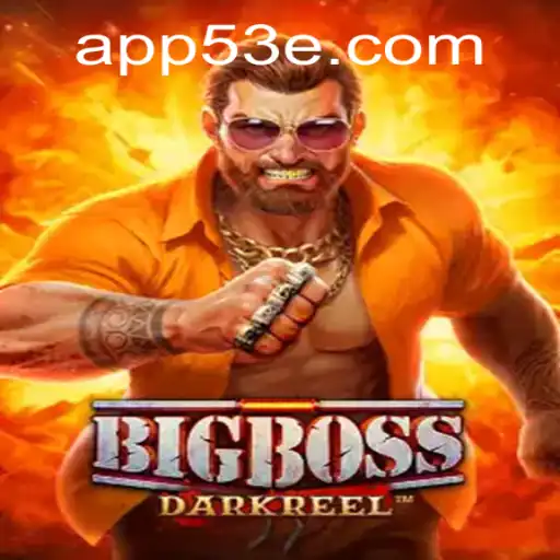 Descubra BigBoss: Um Novo Fenômeno no Mundo dos Jogos