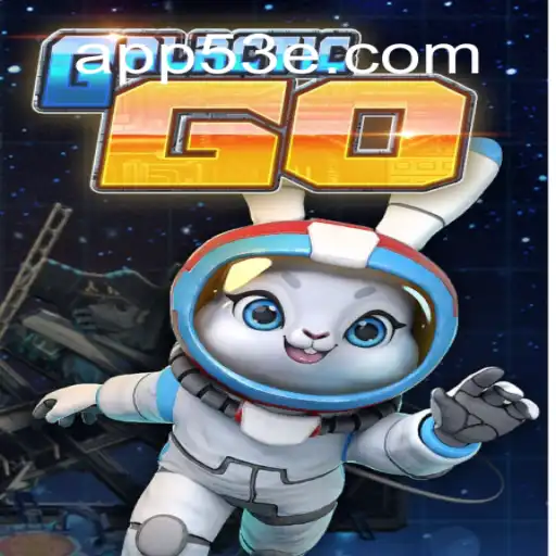 Descubra o Universo com GalacticGO: O Novo Fenômeno de Jogos On-line