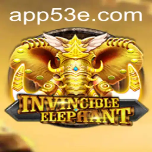 Explorando o Mundo de InvincibleElephant: Uma Aventura Interativa com 53E.COM