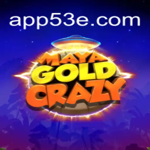 Descubra o Excitante Universo de MayaGoldCrazy: Uma Aventura Épica