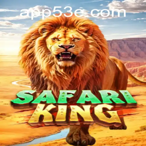 Explorando o Mundo de SafariKing: Um Jogo de Aventura Único