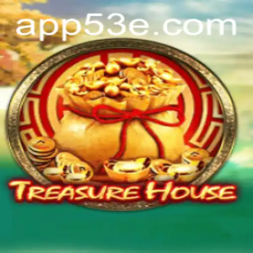 Explorando TreasureHouse: O Novo Fenômeno do Entretenimento Digital