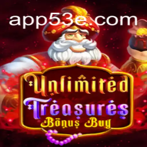 Explorando o Mundo de Aventuras com UnlimitedTreasuresBonusBuy