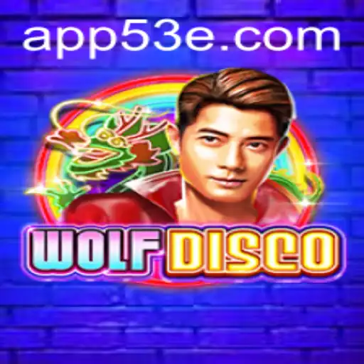 Explorando o Mundo de WolfDisco