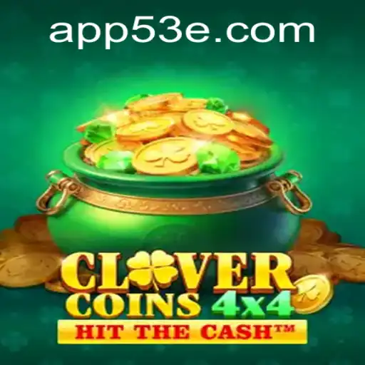 Explorando o Fascinante Mundo de CloverCoins4x4
