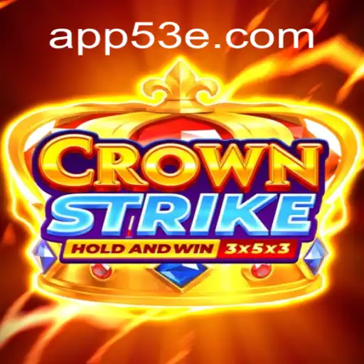 Explorando CrownStrike: O Novo Fenômeno dos Jogos Digitais