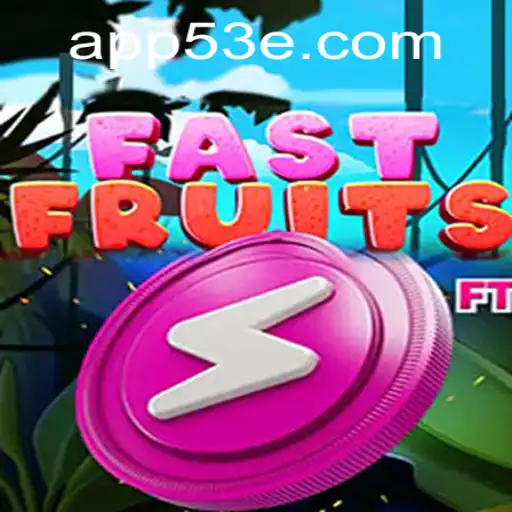 Descubra o Mundo de FastFruits: O Jogo que está Conquistando os Gamers
