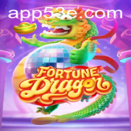 Descubra o Fascinante Mundo de FortuneDragon e sua Conexão com 53E.COM