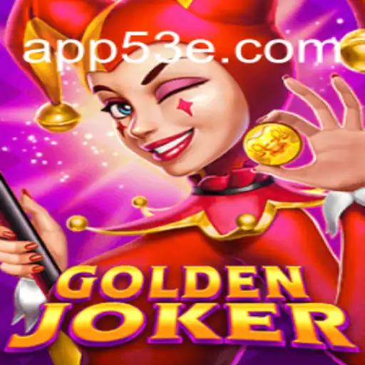 Descubra o Empolgante Mundo de GoldenJoker