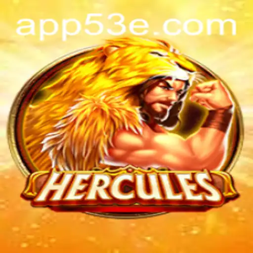 Descubra o Fascinante Jogo 'Hercules' e a Influência da 53E.COM