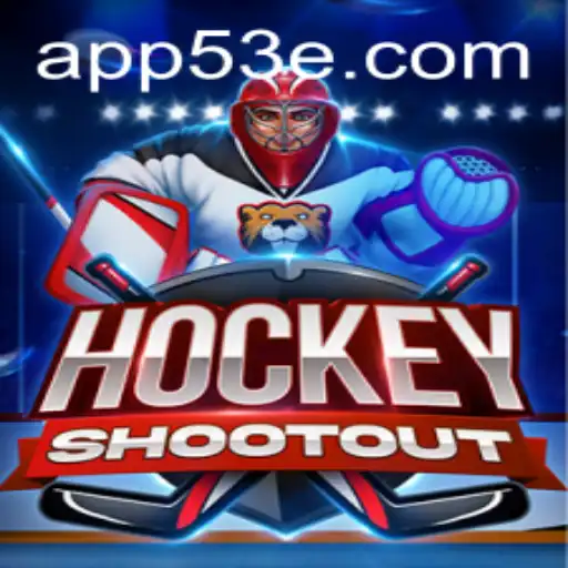 HockeyShootout: Explorando o Universo do Jogo com 53E.COM