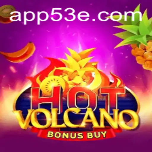 Explorando o Universo de HotVolcanoBonusBuy