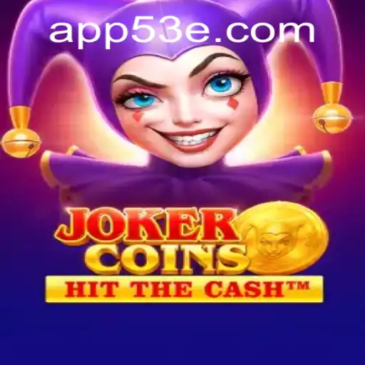 Explorando o Mundo de JokerCoins: A Nova Sensação no Universo dos Games