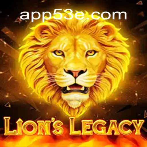 Descubra o Fascinante Mundo de LionsLegacy: O Novo Jogo Empolgante do 53E.COM