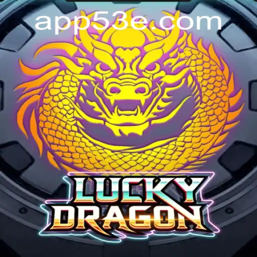 Descubra o Mundo do Jogo LuckyDragon