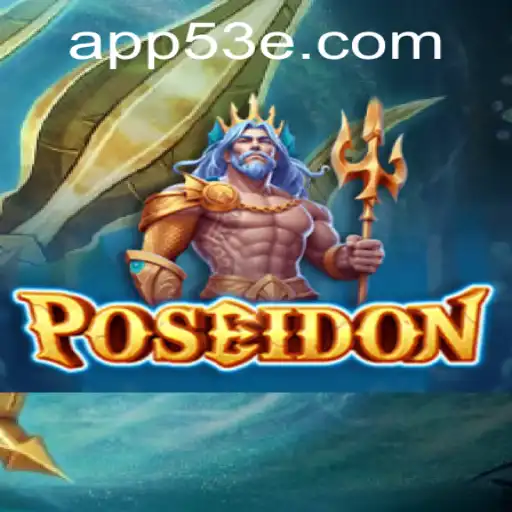 Descubra o Mundo de Poseidon: Aventuras e Estratégias