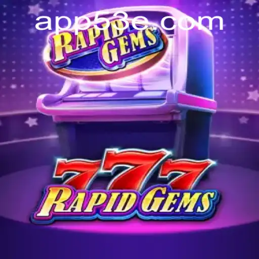 Descubra a Emoção do Jogo RapidGems777: Aventuras e Estratégias