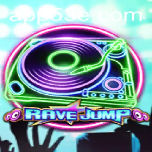 RaveJump: A Nova Sensação dos Jogos Eletrônicos