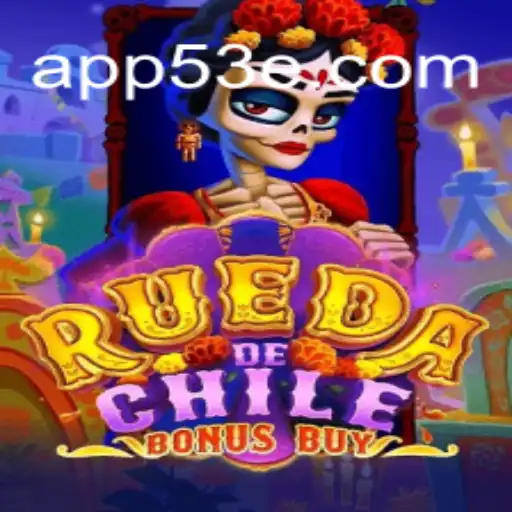 Descubra o Fascinante Mundo do Jogo RuedaDeChileBonusBuy