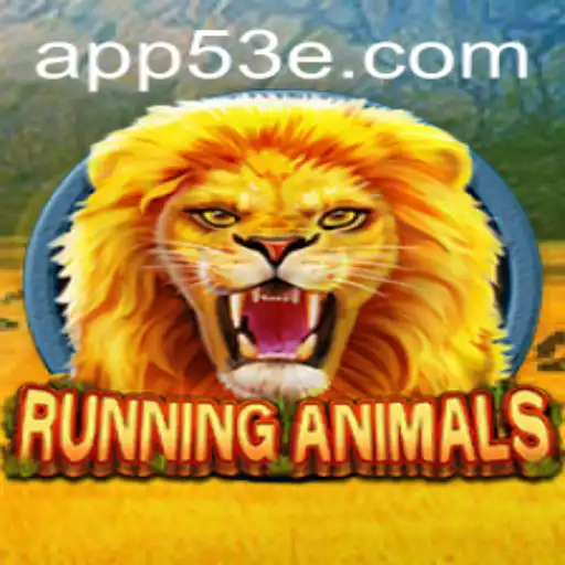 Descubra o Mundo Empolgante de RunningAnimals: Um Mergulho no Jogo Inovador de 53E.COM