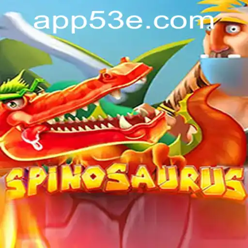 Explorando o Fascinante Mundo do Jogo Spinosaurus