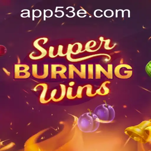Tudo sobre o Jogo SuperBurningWins