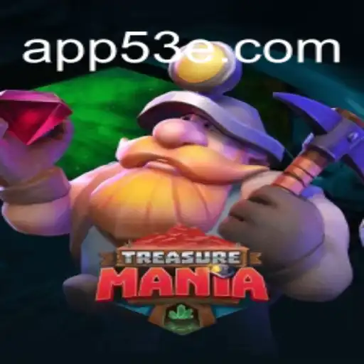 TreasureMania: Aventuras e Regras do Jogo em Alta