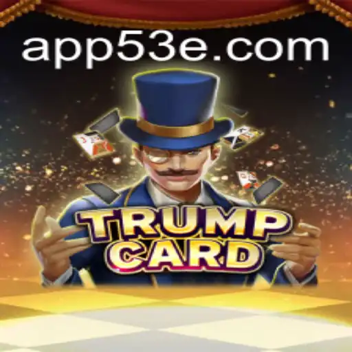 Descubra o Envolvente Mundo de TrumpCard: A Novidade do Momento