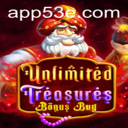 Explorando o Mundo de Aventuras com UnlimitedTreasuresBonusBuy