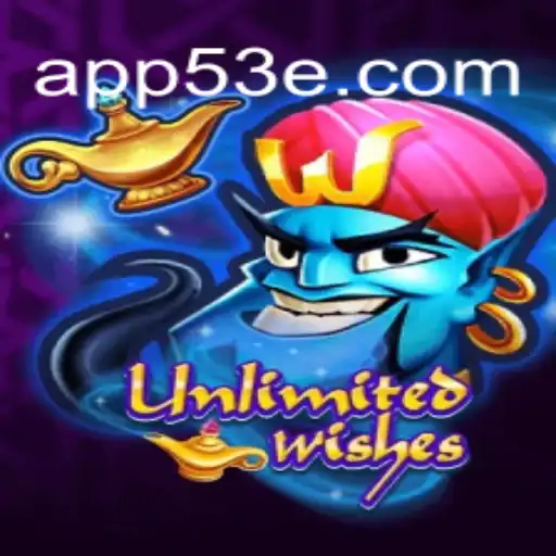UnlimitedWishes: Descubra um Mundo de Possibilidades com 53E.COM