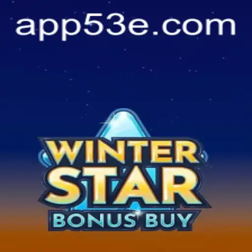 Descubra o Fascinante Mundo de WinterStarBonusBuy com 53E.COM